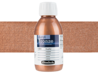 SCHMINCKE ACRYL BRONZE 150ML COPPER  824