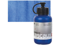 LASCAUX PERLACRYL 85ML 208 DUNKELBLAU