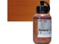 LASCAUX PERLACRYL 85ML 216 ROTGOLD