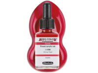 SCHMINCKE AERO COLOR ACRYLIC INK CANDY 28ML 036 WINE RED