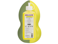 SCHMINCKE AERO COLOR ACRYLIC INK 250ML 201 LEMON YELLOW