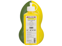 SCHMINCKE AERO COLOR ACRYLIC INK 250ML 202 PRIMARY YELLOW
