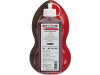 SCHMINCKE AERO COLOR ACRYLIC INK 250ML 301 KRAPROT TIEF
