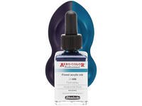 SCHMINCKE AERO COLOR ACRYLIC INK 28ML 406 TURKISBLAU