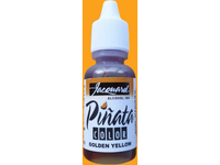 JACQUARD PINATA ALCOHOL INK 14ML GOLDEN YELLOW 004