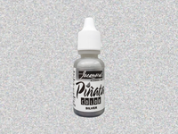JACQUARD PINATA ALCOHOL INK 14ML SILVER 033