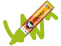 MOLOTOW ONE4ALL MARKER 327HS 221 4-8MM GRASSHOPPER