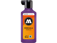 MOLOTOW ONE4ALL REFILL 180ML 042 VIOLET HD