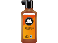 MOLOTOW ONE4ALL REFILL 180ML 092 HAZELNUT BROWN