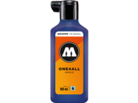 MOLOTOW ONE4ALL REFILL 180ML 248 NIGHT BLUE
