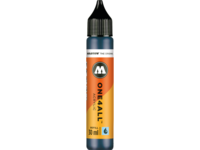 MOLOTOW ONE4ALL REFILL 30ML 027 PETROL