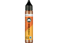 MOLOTOW ONE4ALL REFILL 30ML 092 HAZELNUT BROWN