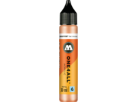 MOLOTOW ONE4ALL REFILL 30ML 117 PEACH PASTEL