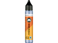 MOLOTOW ONE4ALL REFILL 30ML 202 CERAMIC LIGHT PASTEL