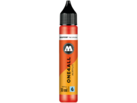 MOLOTOW ONE4ALL REFILL 30ML 243 CHERRY RED