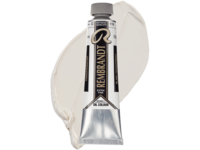 TALENS REMBRANDT ÖLFARBE 40ML TRANSPARENTWEIß 119