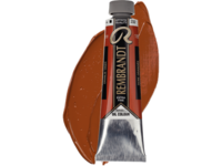 TALENS REMBRANDT ÖLFARBE 40ML ORANGER OCKER 232