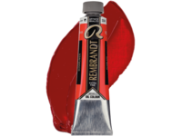 TALENS REMBRANDT ÖLFARBE 40ML SCHARLACH 334