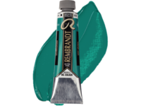 TALENS REMBRANDT ÖLFARBE 40ML SÈVRESGRÜN 650