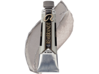 TALENS REMBRANDT ÖLFARBE 40ML SILBER 800