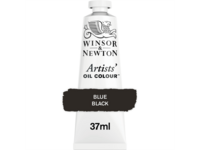 WINSOR & NEWTON ARTISTS ÖLFARBE 37ML 034 BLAUSCHWARZ