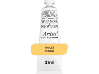 WINSOR & NEWTON ARTISTS ÖLFARBE 37ML 422 NEAPELGELB