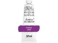 WINSOR & NEWTON ARTISTS ÖLFARBE 37ML 544 PURPURLACK