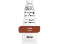 WINSOR & NEWTON ARTISTS ÖLFARBE 37ML 635 TERRE ROSA