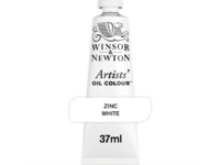 WINSOR & NEWTON ARTISTS ÖLFARBE 37ML 748 ZINKWEISS