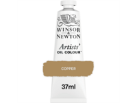 WINSOR & NEWTON ARTISTS ÖLFARBE 37ML 214 KUPFER