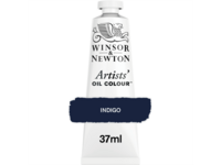WINSOR & NEWTON ARTISTS ÖLFARBE 37ML 322 INDIGO