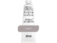 WINSOR & NEWTON ARTISTS ÖLFARBE 37ML 511 ZINN