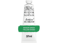 WINSOR & NEWTON ARTISTS ÖLFARBE 37ML 721 WINSORGRÜN GELBLICH