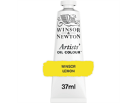 WINSOR & NEWTON ARTISTS ÖLFARBE 37ML 722 WINSORZITRON