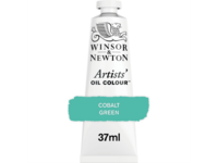 WINSOR & NEWTON ARTISTS ÖLFARBE  37ML 184 KOBALTGRÜN