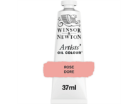 WINSOR & NEWTON ÃLFARBE 37ML 576 ROSE DORE