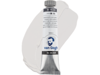 TALENS VAN GOGH ÖLFARBE 20ML S1 TITANWEISS 105