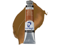 TALENS VAN GOGH ÖLFARBE 20ML S1 SIENA NATUR 234