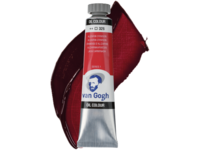 TALENS VAN GOGH ÖLFARBE 20ML S1 ALIZARINKARMESIN 326