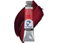 TALENS VAN GOGH ÖLFARBE 20ML S1 KRAPPLACK DUNKEL 331