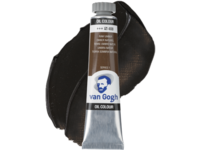 TALENS VAN GOGH ÖLFARBE 20ML S1 UMBRA NATUR 408