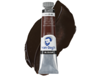TALENS VAN GOGH ÖLFARBE 20ML S1 UMBRA GEBRANNT 409