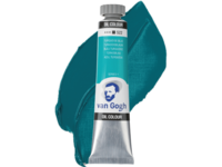 TALENS VAN GOGH ÖLFARBE 20ML S1 TÜRKISBLAU 522