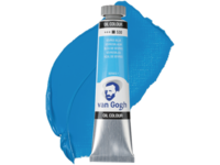 TALENS VAN GOGH ÖLFARBE 20ML S1 SEVRESBLAU 530