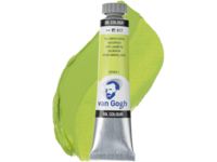 TALENS VAN GOGH ÖLFARBE 20ML S1 GELBGRÜN 617