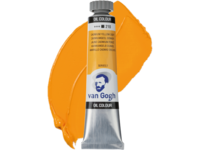 TALENS VAN GOGH ÖLFARBE 20ML S2 KADMIUMGELB DUNKEL 210