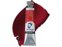 TALENS VAN GOGH ÖLFARBE 20ML S2 KARMIN 318