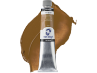 TALENS VAN GOGH ÖLFARBE 200ML SIENA NATUR 234