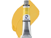 TALENS VAN GOGH ÖLFARBE 200ML AZOGELB MITTEL 269