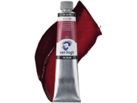 TALENS VAN GOGH ÖLFARBE 200ML ALIZARIN KARMESIN 326